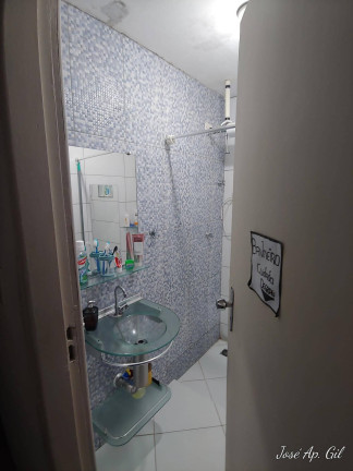 Imagem Casa com 3 Quartos à Venda, 109 m² em Conjunto Habitacional C.d.h.u. - Taubaté