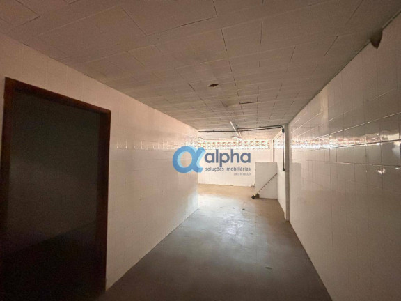 Imagem Galpão à Venda, 1.200 m² em Itaipava - Petrópolis Imagem Galpão à Venda, 1.200 m² em Itaipava - Petrópolis