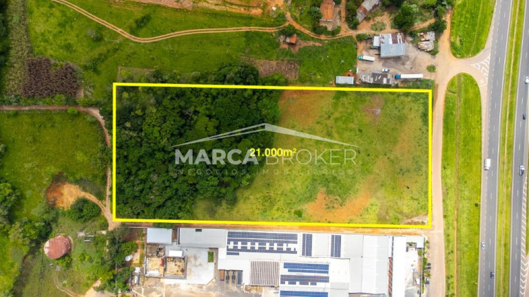 Imagem Terreno à Venda, 21.000 m² em Bairro Da Ponte - Itatiba Imagem Terreno à Venda, 21.000 m² em Bairro Da Ponte - Itatiba
