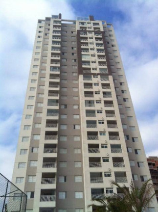 Apartamento com 2 Quartos à Venda, 80 m² em Centro - São Caetano Do Sul