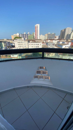 Imagem Apartamento com 1 Quarto à Venda, 47 m² em Ocian - Praia Grande Imagem Apartamento com 1 Quarto à Venda, 47 m² em Ocian - Praia Grande