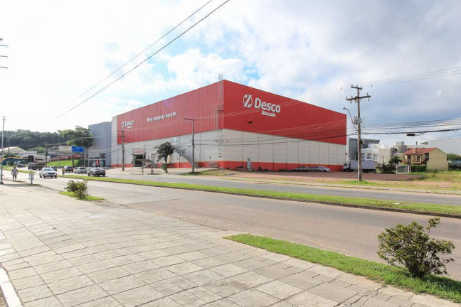 Imagem Apartamento com 3 Quartos à Venda, 52 m² em Hípica - Porto Alegre