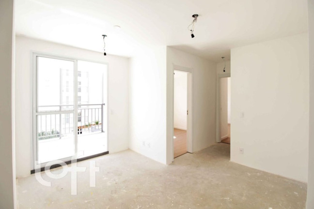 Imagem Apartamento com 2 Quartos à Venda, 56 m² em Sacomã - São Paulo