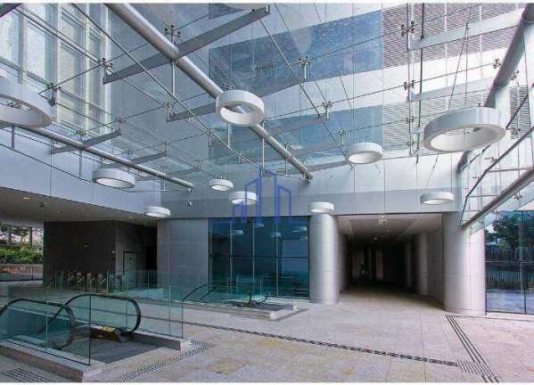Imagem Sala Comercial à Venda, 49 m² em Green Valley Alphaville - Barueri