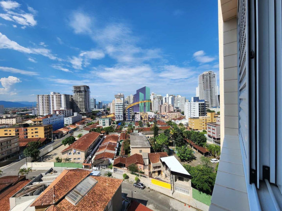 Imagem Apartamento com 2 Quartos à Venda, 47 m² em Caiçara - Praia Grande