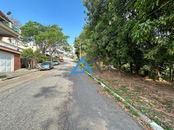 Imagem Terreno à Venda, 295 m² em Região Central - Caieiras Imagem Terreno à Venda, 295 m² em Região Central - Caieiras