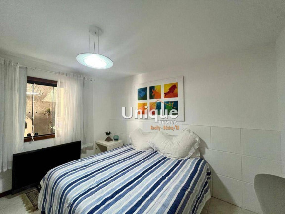 Imagem Casa com 4 Quartos à Venda, 300 m² em Geribá - Armação Dos Búzios