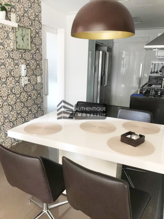 Imagem Apartamento com 3 Quartos à Venda, 236 m² em Vila Mariana - São Paulo