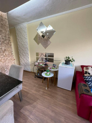 Imagem Apartamento com 2 Quartos à Venda, 55 m² em Jardim Santa Terezinha (zona Leste) - São Paulo Imagem Apartamento com 2 Quartos à Venda, 55 m² em Jardim Santa Terezinha (zona Leste) - São Paulo