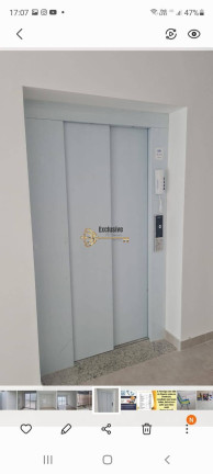 Imagem Apartamento com 3 Quartos à Venda, 82 m² em Jardim - Santo André Imagem Apartamento com 3 Quartos à Venda, 82 m² em Jardim - Santo André