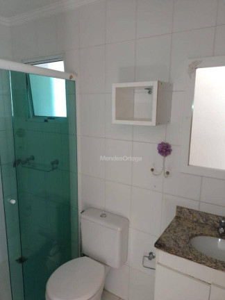 Imagem Apartamento com 2 Quartos à Venda, 58 m² em Jardim Guadalajara - Sorocaba