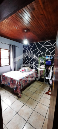 Imagem Casa com 3 Quartos à Venda, 150 m² em Centro - Bandeira Do Sul
