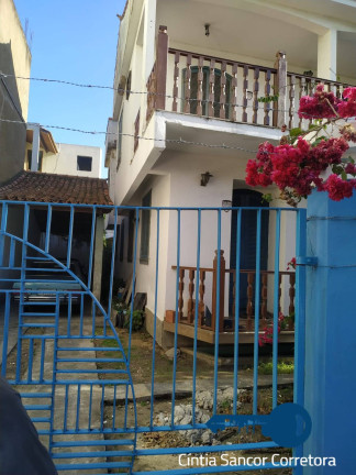 Casa com 3 Quartos à Venda,  em Centro - Campos Dos Goytacazes