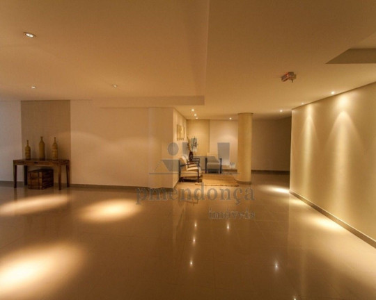 Imagem Apartamento com 3 Quartos à Venda, 74 m² em Barra Funda - São Paulo
