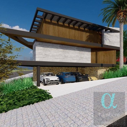 Imagem Casa de Condomínio com 4 Quartos à Venda, 563 m² em Tamboré - Santana De Parnaíba