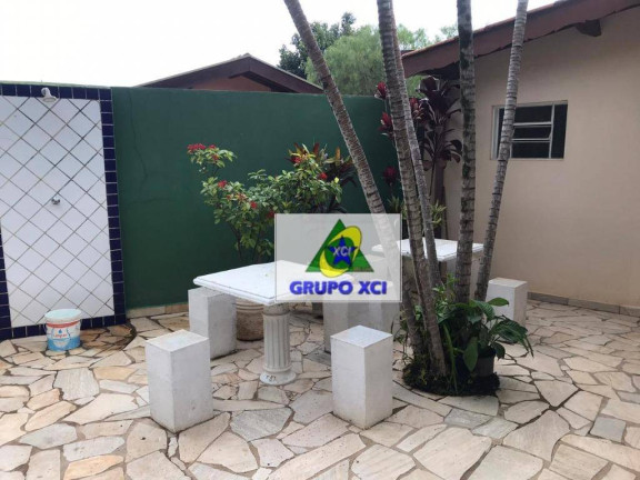 Imagem Chácara com 3 Quartos à Venda, 2.480 m² em Chácaras São Bento - Valinhos