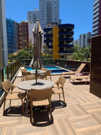 Imagem Apartamento com 3 Quartos à Venda, 87 m² em Pituba - Salvador