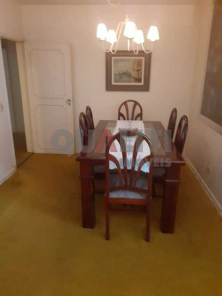 Imagem Apartamento com 3 Quartos à Venda, 120 m² em Campo Belo - São Paulo