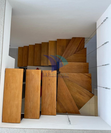 Imagem Apartamento com 3 Quartos à Venda, 132 m² em Palmeiras - Cabo Frio