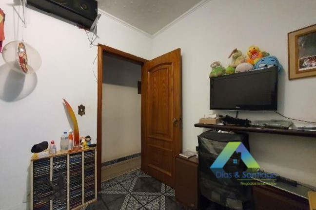 Imagem Casa com 4 Quartos à Venda, 180 m² em Sacomã - São Paulo