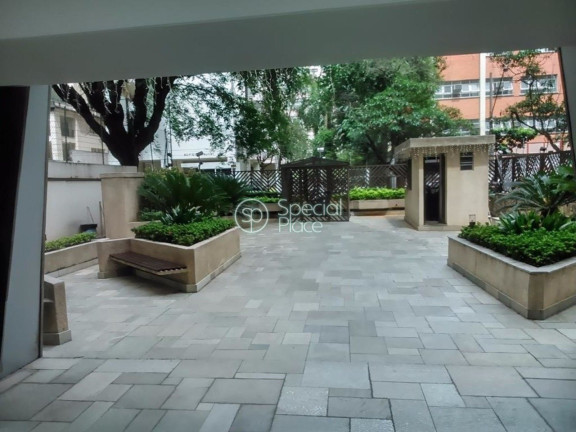 Imagem Apartamento com 3 Quartos à Venda, 250 m² em Higienópolis - São Paulo