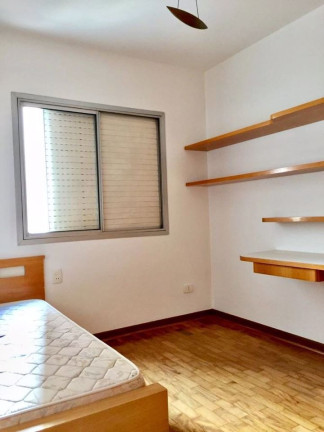 Imagem Apartamento com 2 Quartos à Venda, 97 m² em Vila Olímpia - São Paulo Imagem Apartamento com 2 Quartos à Venda, 97 m² em Vila Olímpia - São Paulo
