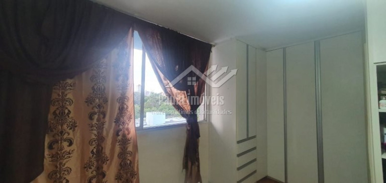 Imagem Apartamento com 2 Quartos à Venda, 96 m² em Vila Betânia - Sao Jose Dos Campos Imagem Apartamento com 2 Quartos à Venda, 96 m² em Vila Betânia - Sao Jose Dos Campos