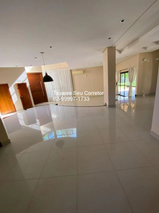 Imagem Casa com 4 Quartos à Venda, 600 m² em Setor Castelo Branco - Goiânia