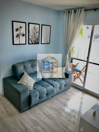 Foto do imóvel Apartamento à Venda, 62 m² em Vila Endres - Guarulhos