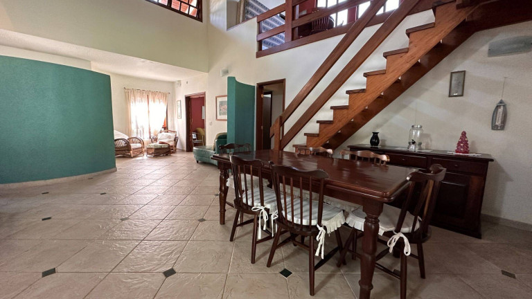 Imagem Casa com 5 Quartos à Venda, 280 m² em Riviera De São Lourenço - Bertioga