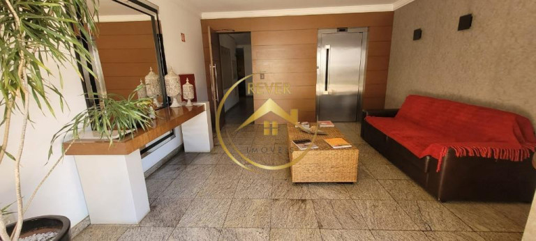 Imagem Apartamento com 4 Quartos à Venda, 165 m² em Cambuí  - Campinas