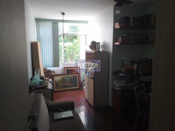 Imagem Apartamento com 4 Quartos à Venda, 170 m² em Laranjeiras - Rio De Janeiro