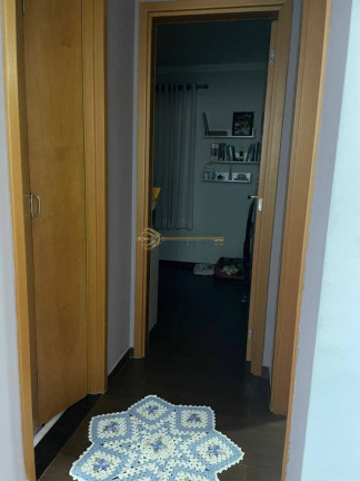 Imagem Apartamento com 2 Quartos à Venda, 50 m² em Vila Príncipe De Gales - Santo André