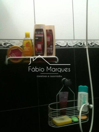 Imagem Casa com 3 Quartos à Venda,  em Burgo Paulista - São Paulo