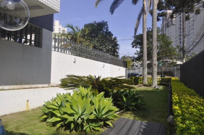 Imagem Apartamento com 3 Quartos à Venda, 115 m² em Portão - Curitiba Imagem Apartamento com 3 Quartos à Venda, 115 m² em Portão - Curitiba