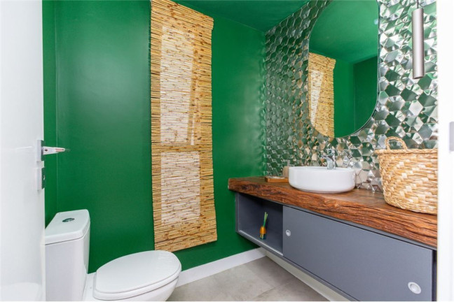 Imagem Apartamento com 1 Quarto à Venda, 89 m² em Pinheiros - São Paulo