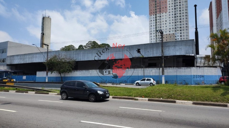 Imagem Imóvel Comercial à Venda, 7.000 m² em Centro - Diadema Imagem Imóvel Comercial à Venda, 7.000 m² em Centro - Diadema