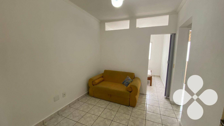 Imagem Imóvel com 1 Quarto à Venda, 30 m² em Canto Do Forte - Praia Grande Imagem Imóvel com 1 Quarto à Venda, 30 m² em Canto Do Forte - Praia Grande