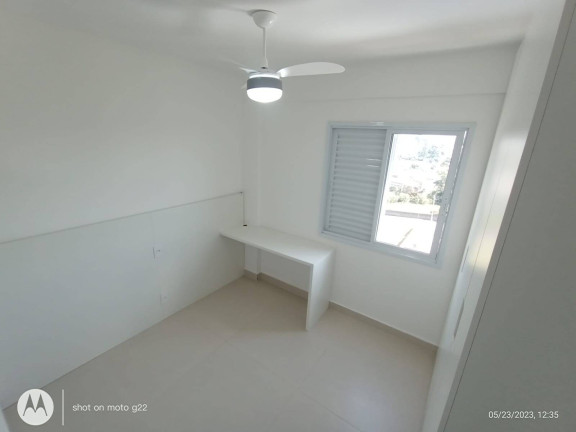 Imagem Apartamento com 2 Quartos à Venda, 53 m² em Loteamento Morrão Da Força - Itatiba