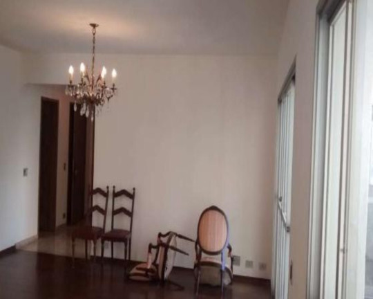Imagem Apartamento com 3 Quartos à Venda, 220 m² em Planalto Paulista - São Paulo