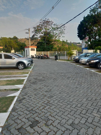 Imagem Apartamento com 2 Quartos à Venda, 52 m² em Oficinas Velhas - Barra Do Piraí Imagem Apartamento com 2 Quartos à Venda, 52 m² em Oficinas Velhas - Barra Do Piraí