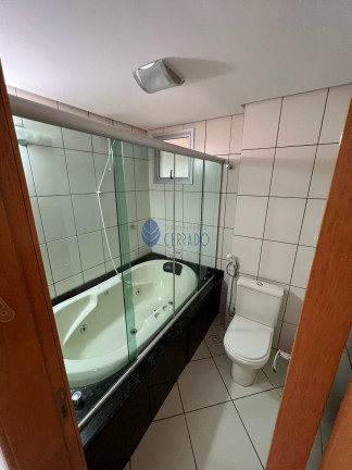 Imagem Apartamento com 4 Quartos à Venda, 138 m² em Maracanã - Anápolis