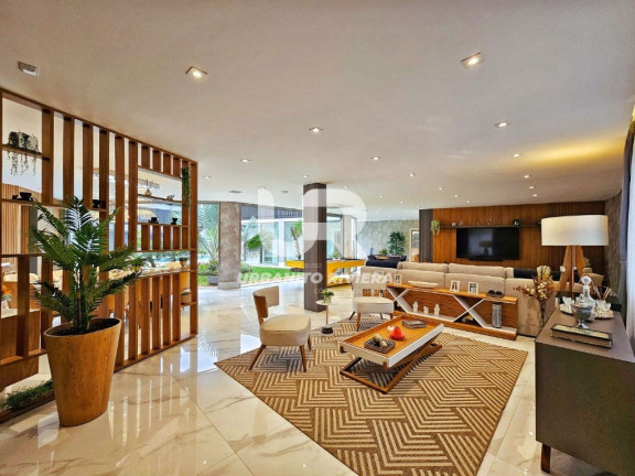 Imagem Casa com 6 Quartos à Venda, 327 m² em Riviera | Módulo 05 - Bertioga