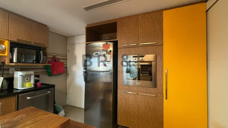 Imagem Apartamento com 3 Quartos à Venda, 143 m² em Chácara Santo Antônio (zona Sul) - São Paulo Imagem Apartamento com 3 Quartos à Venda, 143 m² em Chácara Santo Antônio (zona Sul) - São Paulo