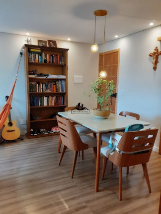 Imagem Apartamento com 3 Quartos à Venda, 72 m² em Parque Terra Nova - São Bernardo Do Campo