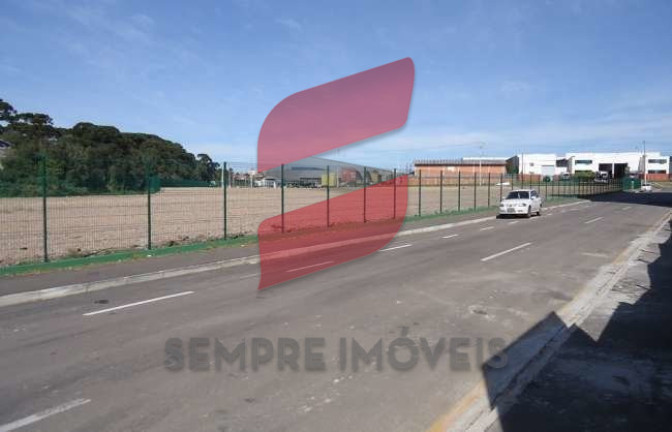 Terreno à Venda, 11.062 m² em águas Belas - São José Dos Pinhais