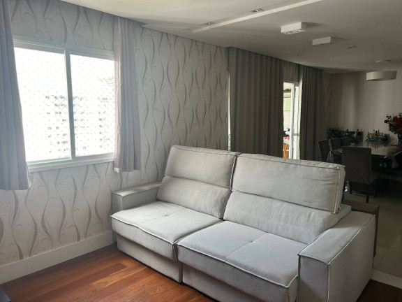 Imagem Apartamento com 2 Quartos à Venda, 107 m² em Vila Lusitânia - São Bernardo Do Campo Imagem Apartamento com 2 Quartos à Venda, 107 m² em Vila Lusitânia - São Bernardo Do Campo