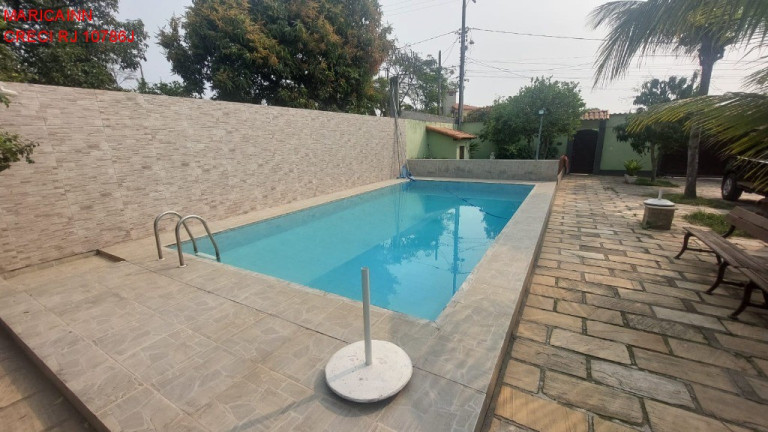 Casa com 4 Quartos à Venda, 140 m² em Jardim Atlântico Leste - Maricá