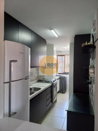 Imagem Apartamento com 3 Quartos à Venda, 60 m² em Candeias - Jaboatão Dos Guararapes