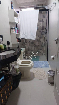Imagem Apartamento com 3 Quartos à Venda, 88 m² em Jardim Caiahu - Mongaguá